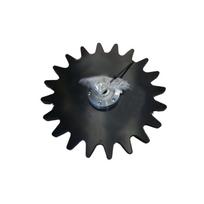 Spaudimo ratukas komplektas HORSCH 95154265 V2
