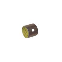 Įvorė HORSCH LEEB D=28 d=25,L=25 04002005