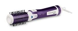 Rowenta CF9530 plaukų formavimo šukos Karšto oro šepetys Garinis Violetinė, Balta 1000 W 1,8 m