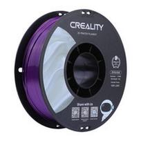 CR-Silk PLA Filament Creality (Violetinis)