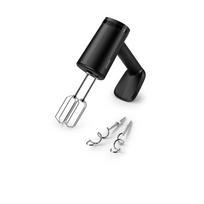 Philips HR3781/00 rankinis plaktuvas 500 W Juodas