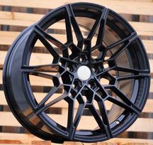 Ratlankis RACINGLINE B1674 R19x8 5x112 ET 25 CB 66.6 (Ack) (690 kg)