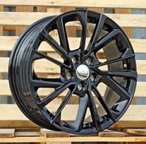 Ratlankis RACINGLINE YF5758 R18x7 5x114.3 ET 35 CB 60.1 (Ack) (690 kg)