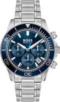 Vyriškas Laikrodis BOSS SEALINER 1514322