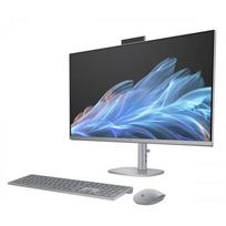 HP OmniStudio X 32-c0000nc AiO, 32 UHD 3840x2160, U5-125H, 32GB, SSD 1TB, W11H, 2-2-0, silver | B28B0EA#BCM | 198828544704