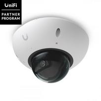 Ubiquiti UVC-G6-Dome-W - UniFi Protect Enterprise G6 Dome, biela | 5260723710-E | 810084698808