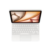 Magic Keyboard pre 11" iPad Air -SK- Biely | 133041-MDFV4SK-CZ | 195950262193
