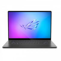 ASUS ROG Zephyrus G16/GA605KM-NEBULA007X/AI7-350/16"/2560x1600/32GB/1TB/RTX 5060/W11P/Sivá/2R | 185-GA6-NEBULA007X | 4711636089111