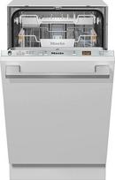 Įmontuojama indaplovė Miele G 5590 SCVi SL Active, 12087010