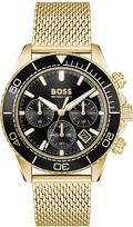 Vyriškas Laikrodis BOSS SEALINER 1514320