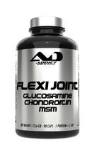 Flexi Joint Glucosamine Chondroitin MSM - 90 caps - Addict Sport Nutrition