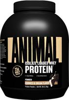 Animal Whey, Cookies & Cream - 2300g - Animal