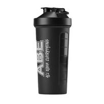 ABE - All Black Everything Shaker, Black - 700 ml. - Applied Nutrition