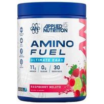 Amino Fuel, Raspberry Mojito - 390g - Applied Nutrition