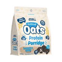 Critical Oats Protein Porridge, Cookies & Cream - 600g - Applied Nutrition