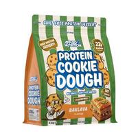 Protein Cookie Dough Dessert, Baklava - 1000g - Applied Nutrition