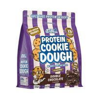 Protein Cookie Dough Dessert, Double Chocolate - 1000g - Applied Nutrition