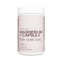 Magnesium - 60 caps - Aventus Supplements