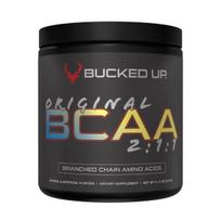 Original BCAA 2:1:1, Blue Pineapple - 315g - Bucked Up