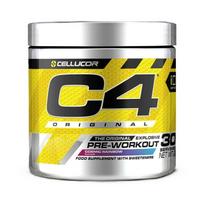 C4 Original, Cosmic Rainbow - 207g - Cellucor