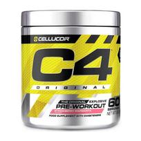 C4 Original, Strawberry Margarita - 402g - Cellucor