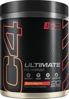 C4 Ultimate (Old Formula), Tutti Frutti - 496g - Cellucor