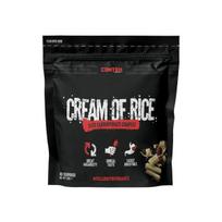 Cream of Rice, White Chocolate Hazelnut - 2000g - Conteh Sports