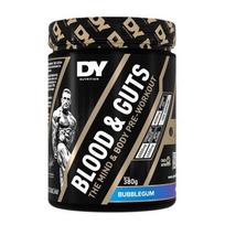 Blood and Guts, Bubble Gum - 380g - Dorian Yates
