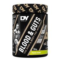 Blood and Guts, Pear Kiwi - 380g - Dorian Yates