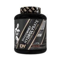 HIT BCAA 4:1:1 + Glutamine, Strawberry - 450g - Dorian Yates