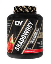 ShadoWhey 100% Pure Whey Protein, Strawberry - 2000g - Dorian Yates