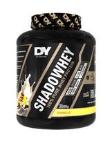 ShadoWhey 100% Pure Whey Protein, Vanilla - 2000g - Dorian Yates