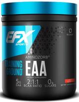 Training Ground EAA, Cherry Bomb - 213g - EFX Sports