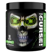 The Curse! Creatine, Unflavored - 300g - JNX Sports