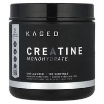 Creatine Monohydrate - 510g - Kaged Muscle