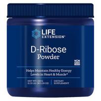 D-Ribose Powder - 150g - Life Extension