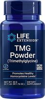 TMG, Powder - 50g - Life Extension