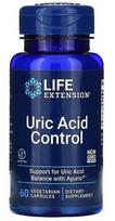 Uric Acid Control - 60 vcaps - Life Extension