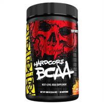 Hardcore BCAA, Mango - 390g - Mutant