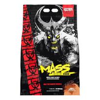 Mutant Mass Extreme 2500, Triple Chocolate - 9070g - Mutant