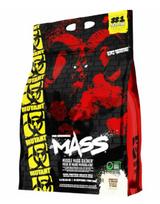 Mutant Mass, Cookies & Cream - 6800g - Mutant