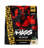 Mutant Mass, Cookies & Cream - 2270g - Mutant