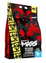 Mutant Mass, Vanilla Ice Cream - 6800g - Mutant