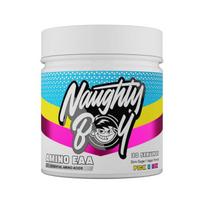 Amino EAA, Pick n Mix - 345g - Naughty Boy