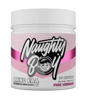 Amino EAA, Pink Lemonade - 345g - Naughty Boy