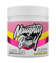 Amino EAA, Summer Fruits - 345g - Naughty Boy