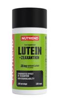 Lutein + Zeaxanthin - 100 caps - Nutrend