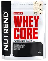 Whey Core, Cookies - 900g - Nutrend