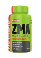 ZMA - 120 caps - Nutrend