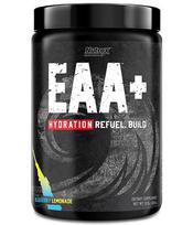 EAA + Hydration, Blueberry Lemonade - 390g - Nutrex